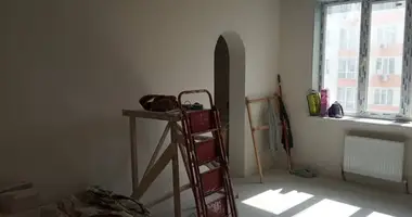 Apartamento 1 habitación en Odesa, Ucrania