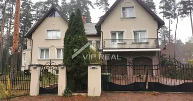 Maison 6 chambres dans Priedkalne, Lettonie