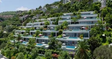 Apartamento 2 habitaciones en Municipality of Agios Nikolaos, Grecia