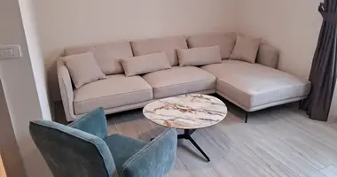 1 bedroom apartment in Katun Rezevici, Montenegro
