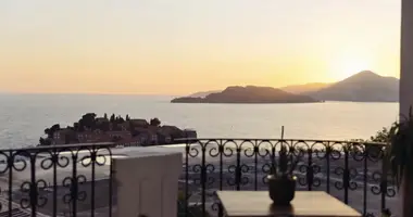 Apartment in Sveti Stefan, Montenegro