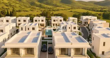 Квартира 3 спальни в Пейя, Кипр