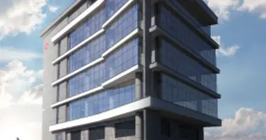 Büro in Kato Polemidia, Zypern