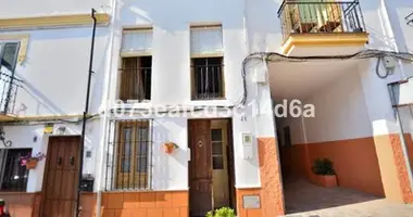 Casa 3 habitaciones en Málaga, Španjolska