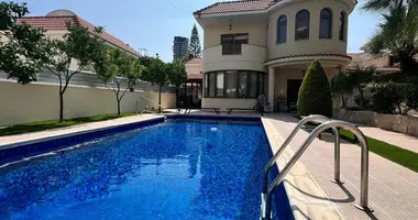 5 bedroom house in Limassol, Cyprus