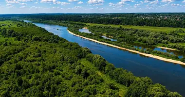 Parcela en Strahovskoe selskoe poselenie, Rusia