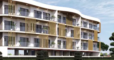 Квартира 2 спальни в Арадиппу, Кипр