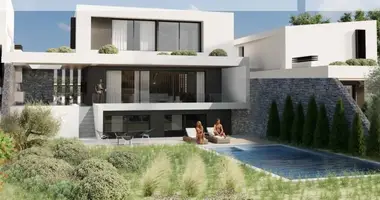 Villa in Pefkochori, Griechenland