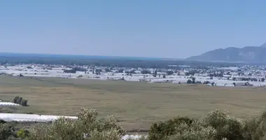 Parcela en Yesilkoy, Turquía