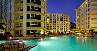 1 bedroom apartment in Pattaya City, Thailand