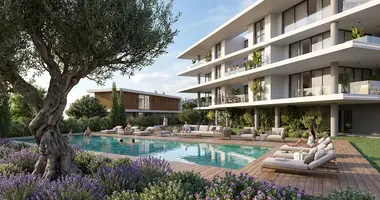 2 bedroom apartment in Paralimni, Cyprus