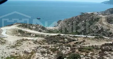 Участок земли в Municipality of Sithonia, Греция