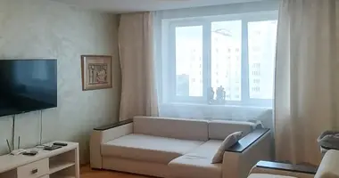 Appartement 3 chambres dans Minsk, Bélarus