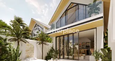 Villa 2 bedrooms in Ungasan, Indonesia