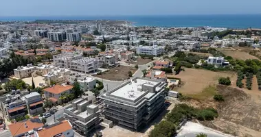 Appartement 1 chambre dans Paphos, Chypre