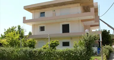 Wohnung 3 Schlafzimmer in Municipality of Saronikos, Griechenland
