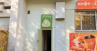 Lager 122 m² in Minsk, Belarus
