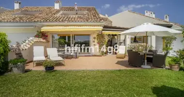 Maison 3 chambres dans San Pedro Alcantara, Espagne