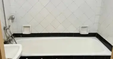 2 room apartment in Odesa, Ukraine