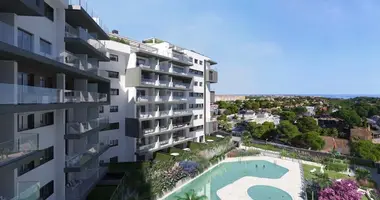Appartement 3 chambres dans Dehesa de Campoamor, Espagne