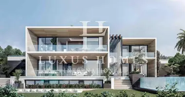 Willa 4 pokoi w Benahavis, Hiszpania