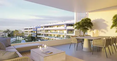 3 bedroom apartment in Torrevieja, Spain