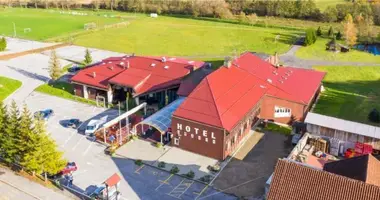 Hotel 3 510 m² in Stadt Zagreb, Kroatien
