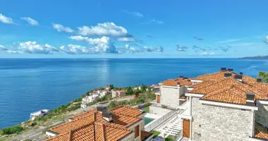 Haus 4 zimmer in Katun Rezevici, Montenegro