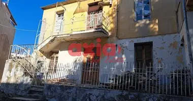 Maison 4 chambres dans Kavala Municipality, Grèce