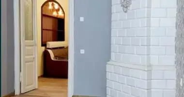 4 room apartment in Odesa, Ukraine