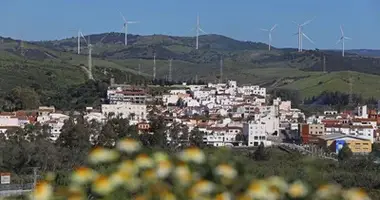 5 bedroom house in Spain