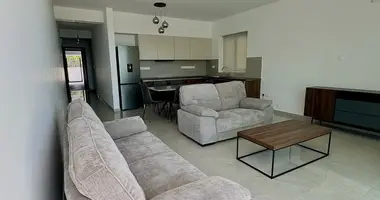 Apartamento 2 habitaciones en Germasogeia, Chipre