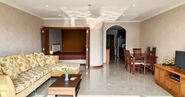 Condo w Pattaya City, Tajlandia