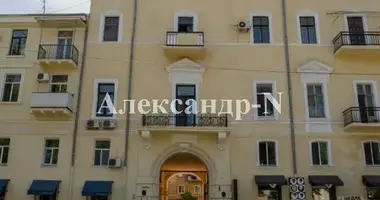 6 room apartment in Odesa, Ukraine