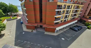 1 room apartment in Nesebar, Bulgaria