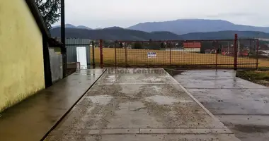 Commercial in Heves, Hungary