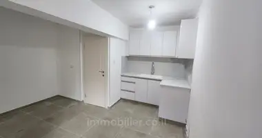 Apartamento 2 habitaciones en Jerusalén, Israel