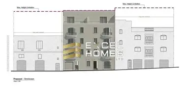 2 bedroom apartment in Birkirkara, Malta