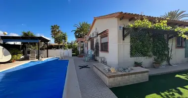 Дом 3 комнаты в Ориуэла, Испания