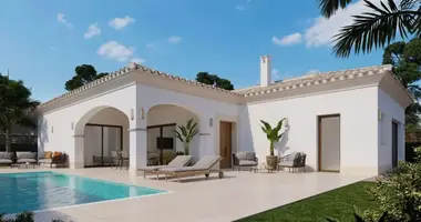 3 bedroom house in San Pedro del Pinatar, Spain