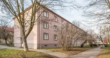 Квартира 1 комната в Кладно, Чехия