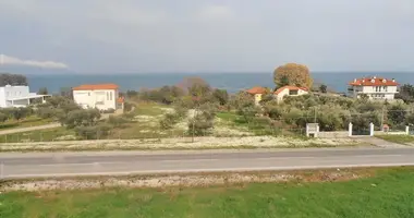 Grundstück in Litochoro, Griechenland