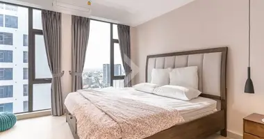 Кондо 2 комнаты в Sangkat Boeung Kak Ti Muoy, Камбоджа