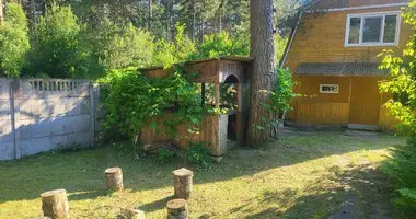 Casa en Naracki sielski Saviet, Belarús