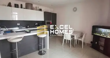 Wohnung 3 Schlafzimmer in Siggiewi, Malta