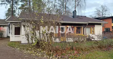 Haus 4 zimmer in Verwaltungsgemeinschaft Helsinki, Finnland