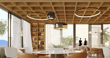 Penthouse w Sveti Stefan, Czarnogóra