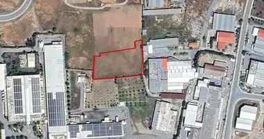 Plot of land in Kokkinotrimithia, Cyprus