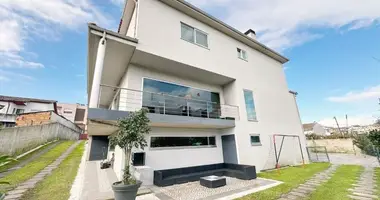 Villa en Amsterdam, Países Bajos