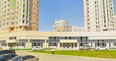 Oficina 1 177 m² en Moscú, Rusia
